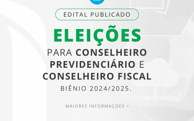 IPSOL divulga Edital das Eleições do Conselho Previdenciário e do Conselho Fiscal – Biênio 2024/2025