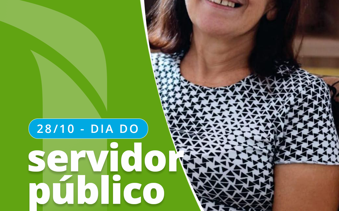 Dia do Servidor Público – 28/10/2024