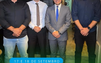 IPSOL participa da Mentoria 3IT com foco em Aposentadorias Especiais e Pensões