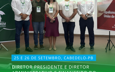 Direção do IPSOL participa de Oficina Conjunta Nacional sobre Regularização e Renovação